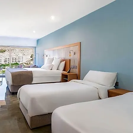 Hotel Reef &