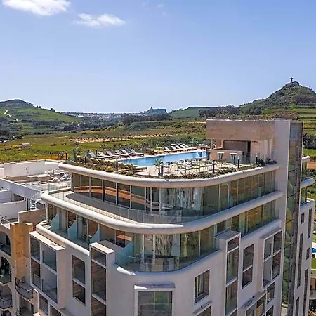 Hotel Reef & Gozo