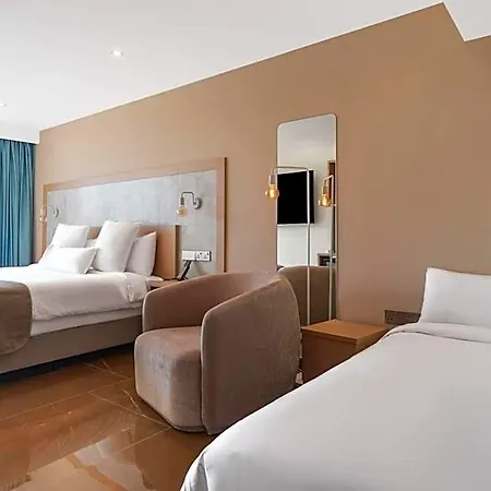 Hotel Reef & Gozo