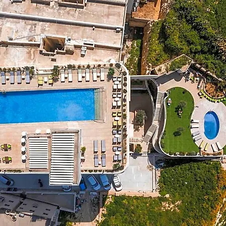Hotel Reef &