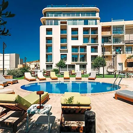 Hotel Reef & Gozo
