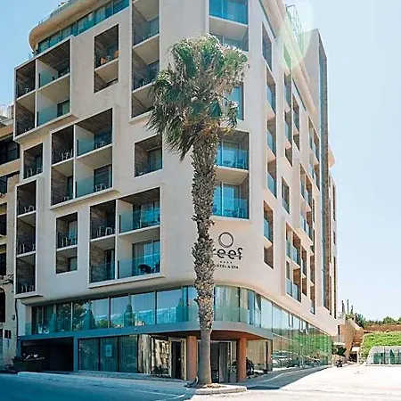 Reef & 4* Gozo