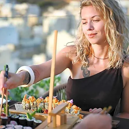 Reef & Hotel Gozo